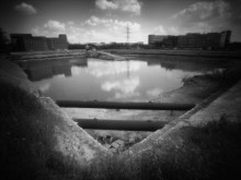 &nbsp; / котлован