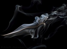 Гостья Морфея / Вся серия &quot;Smoke&quot; здесь:
http://fotoformula.at.ua
