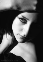 Inga / portrait