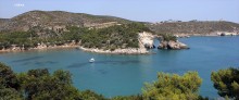 Gargano / gargano