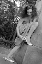 "бантик")) / 2011,парк Дружбы