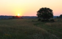 августовским утром / восход,это всегда красиво