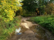 Дождь прошел... / http://www.youtube.com/watch?v=b4qJNWbJR9A&amp;feature=related