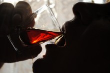 Drink / Злоупотребление алкоголем вредит Вашему здоровью!