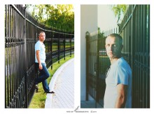 Мысли.. / Он думал что всё получится ... получилось