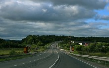 Дороги... / http://www.youtube.com/watch?v=thsTTTCau7Q&feature=related