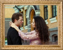 LOVE STORY в КИЕВЕ / Чтобы увидеть трагический финал истории &quot;любовного треугольника&quot;, перейдите по этой ссылке http://ivanjuk.livejournal.com/33534.html