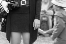Фотограф / Коментарий
