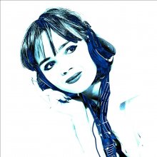 blues 03 / sometimes music makes me blue