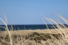 Klitmøller, Danmark / North Sea in Klitmøller