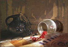 Несколько вещей / комментов нет