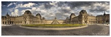 Louvre / Париж, Лувр