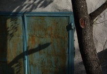 Про сук / Несвиж, сентябрь 2011