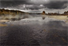 В темных водах. / ******