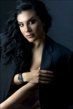 модельное портфолио / модель Anya Fadi