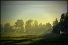 Лучи / ***********