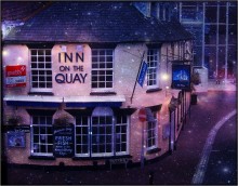 &quot; INN on the Quay&quot; / http://www.youtube.com/watch?v=7fhVB1fxzlE&amp;feature=related