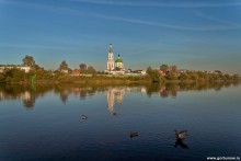 Сердца четырех / Тверь