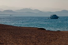 Вечерний дайвинг на красном море / Египет, Шарм Аль Шейх