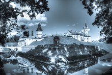 Лето Несвижа / Лето Несвижа