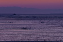 За  час до рассвета / Шарм Аль Шейх