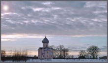 - * - / Великий Новгород