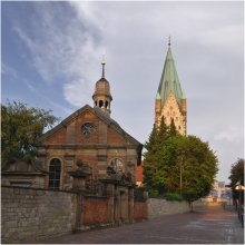  / Падерборн, Германия