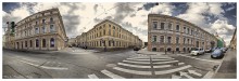  / HDR панорама