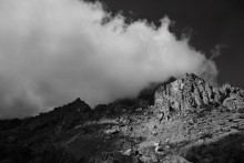 погружение / Долина Приведений