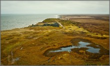 северная красота... / побережье Белого моря