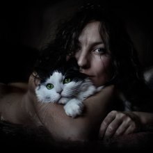 Про белую и черную магию... / ..............