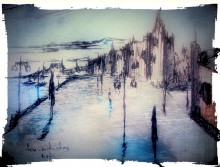 impressionism... / кадр впечатления