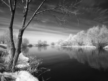  / infrared
