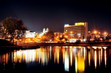 Минск / Европа Минск