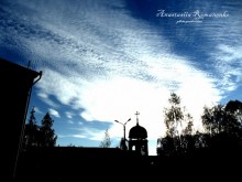 Church / Храм Николая Чудотворца. г.Кировоград. Украина.