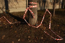 &nbsp; / Minsk, October 2011