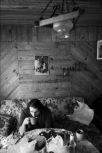 Скоро зима / -----