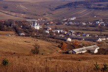 прикарпатская зарисовка / начинаеться Карпатская серия:) время было немного.-сутки всего-фоткать хотелось всё -но времени маловато.так что -придеться летом и зимой еще проехаться