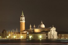 Венеция San Giorgio Maggiore / Венеция San Giorgio Maggiore