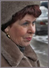 Алла Вячеславовна / ***