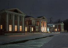 Хозяин дома... / Ярополец.