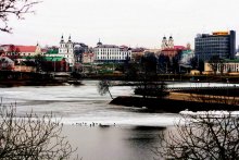 весна / ***