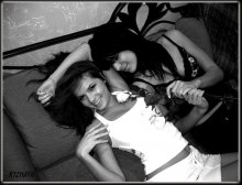 *Black&White* / ***