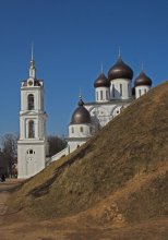 Димитровская крепость / ***