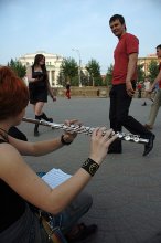 новосибирск- welcom / ***