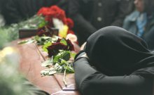 Трагедия в Сомали / Беларуский самолет сбили во время возврашения домой, 11 летчиков погибли.