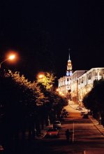 Ночные прогулки 1 / ***