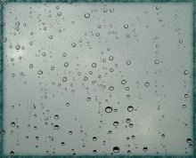 rainglass / ***