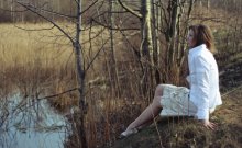 Алёнушка / ***