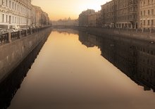 Рассвет / ***